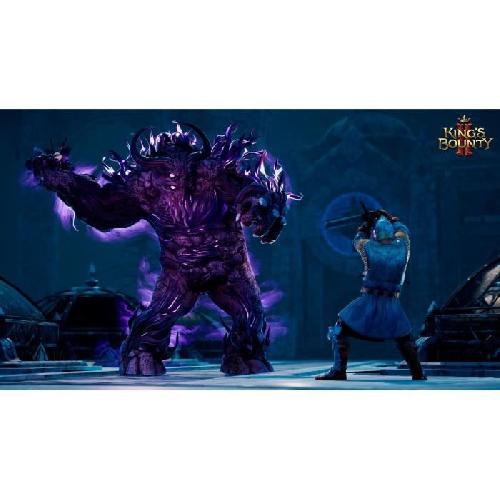 Jeu Nintendo Switch King's Bounty II - Day One Edition Jeu Switch