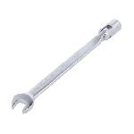 King Tony Cle de 12 a douille - longueur 190mm