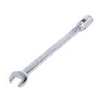 King Tony Cle de 15 a douille - longueur 225mm