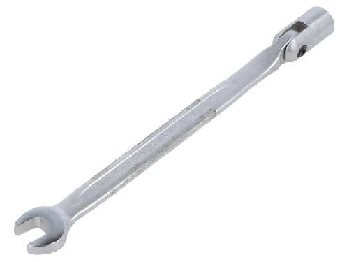 Cles King Tony Cle de 9 a douille - longueur 170mm