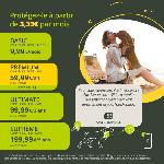 Chasse - Pistage - Reperage KIPPY - Collier GPS pour Chiens et Chats - Evo - 38 GR - Waterproof - Pink Petal