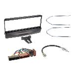 Kit 1Din pour vehicules Ford Mazda 8 broches + antenne Kit 1Din pour vehicules Ford Mazda 8 broches + antenne