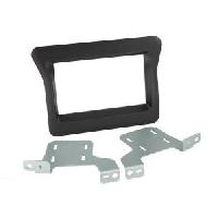 Kit 2 Din compatible avec OPEL MOVANO 2010+ RENAULT MASTER 2010+ Nissan NV400 2010+
