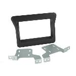 Kit 2 Din compatible avec OPEL MOVANO RENAULT MASTER Nissan NV400 2010-2020 - voir liste