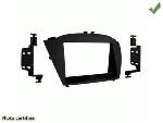 Supports Autoradio de Roger KIT 2 DIN POUR HYUNDAI IX35 TUCSON ap15 AVEC ECRAN 43