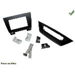 KIT 2DIN Autoradio compatible avec BMW X1 E84 Sans I-Drive
