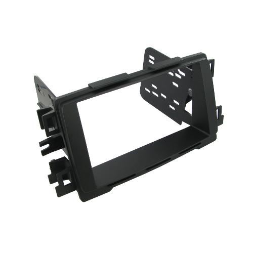 Facade autoradio Mazda Kit 2Din Autoradio compatible avec Mazda 6 13-15 et CX-5 ap13 voir liste