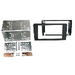 Kit 2DIN compatible avec Audi A3 03-12 - noir