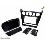 KIT 2DIN compatible avec BMW SERIE 5 E60 03-07 Noir KIT 2DIN compatible avec BMW SERIE 5 E60 03-07 Noir