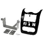 Kit 2Din compatible avec Dacia Duster Sandero 08-13 - Marron Sienna Shiny Kit 2Din compatible avec Dacia Duster Sandero 08-13 - Marron Sienna Shiny