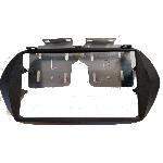 Kit 2DIN compatible avec Fiat Tipo ap16 sans nav Kit 2DIN compatible avec Fiat Tipo ap16 sans nav