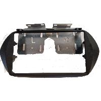 Kit 2DIN compatible avec Fiat Tipo ap16 sans nav