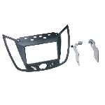 Kit 2DIN compatible avec FORD C-MAX ap10 - GRIS NB il faut commander la ref 1519127 chez Ford Kit 2DIN compatible avec FORD C-MAX ap10 - GRIS NB il faut commander la ref 1519127 chez Ford
