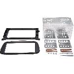 Kit 2Din compatible avec Ford Fiesta C-Max Focus Fusion Kuga Mondeo S-Max Transit connect Kit 2Din compatible avec Ford Fiesta C-Max Focus Fusion Kuga Mondeo S-Max Transit connect