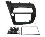 Supports Autoradio de Roger Kit 2DIN compatible avec Honda Civic 06-11