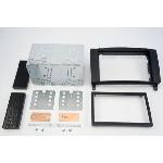 Kit 2DIN compatible avec Mercedes Classe A 04-12