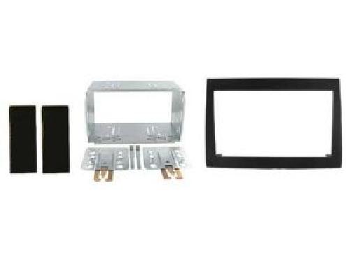 Kit 2DIN compatible avec Porsche 911 Boxster 97-05 - Noir - archives
