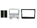 Kit 2DIN compatible avec Porsche 911 Boxster Cayman ap08 - noir - archives