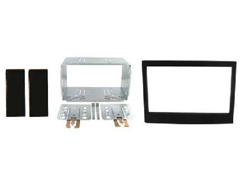 Kit 2DIN compatible avec Porsche 911 Boxster Cayman ap08 - noir - archives