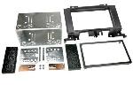 Supports Autoradio de Roger Kit 2DIN compatible avec VW Crafter ap06