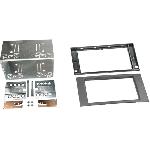 Facade autoradio Ford Kit 2DIN Pioneer CA-HM-FOR.002 anthracite compatible avec Ford ap08