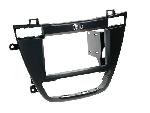 Supports Autoradio de Roger Kit 2DIN POUR OPEL INSIGNIA ap09 - NOIR