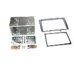 Supports Autoradio de Roger Kit 2DIN pourPeugeot 308 07-13