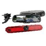 Kit 3 Moniteur et Camera de recul compatible avec Mercedes Citan Renault Kangoo
