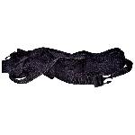 Kit 4 attaches et sangle 320cm
