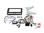 KIT-8A3DF Kit installation pour INE-W928R - X800D-U - Audi A3 - archives