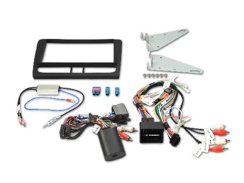 KIT-8A3F Kit installation complet des systemes de navigation 8pouces - Audi A3 - archives