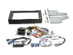 KIT-8A4D Kit installation complet pour INE-W928R - Audi A4 - Seat Exeo - archives