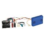 Kit Adaptateur Canbus compatible avec Ford Quadlock ISO - voir liste