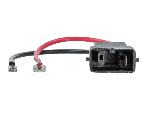 Cables Adaptateurs HP Kit Adaptation pour Haut-Parleurs - Vehicules Acura GMC Honda -2x-