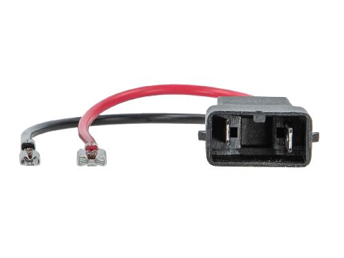 Cables Adaptateurs HP Kit Adaptation pour Haut-Parleurs - Vehicules Acura GMC Honda -2x-