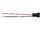 Cables Adaptateurs HP Kit Adaptation pour Haut-Parleurs - Vehicules Acura GMC Honda -2x-