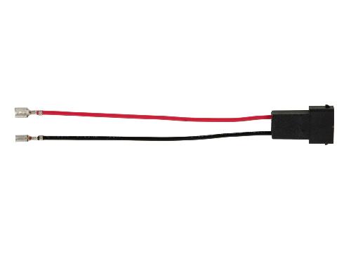 Cables Adaptateurs HP Kit Adaptation pour Haut-Parleurs - Vehicules Acura GMC Honda -2x-