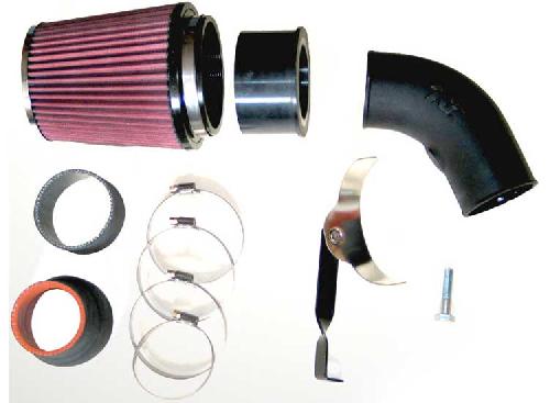Adm Astra Kit Admission 57i compatible avec Opel Astra H 1.7 100cv diesel 2004+2006 - 570625
