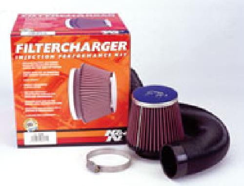 Admission Directe Kit Admission 57i compatible avec Toyota Corolla IX 1.8 192cv 2001+2006 - 570594