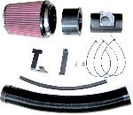 Admission Directe Kit Admission 57i compatible avec Toyota Corolla IX 1.8 192cv 2001+2006 - 570594
