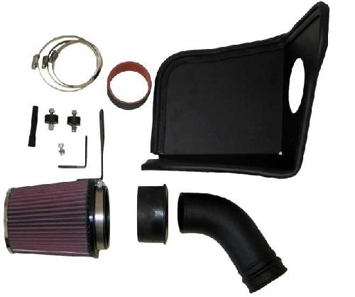 Admission Directe Kit admission 57i Gen 2 compatible avec Bmw 320323325328 - 98-05 - 57I-1000