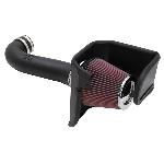 Kit Admission 57i Gen 2 compatible avec Dodge Magnum Chrysler 300C 5.76.1L V8 - 05-07 - 57-1542