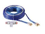 Kit de cables Kit alimentation CNK8 - 500W - 8GA