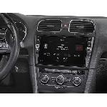 Autoradios Kit Alpine i902D-G6 compatible avec VW Golf 6 ap08