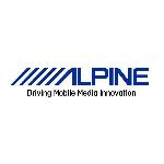 Kit Alpine KIT-700G7 pour VW Golf 7