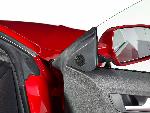 Enceinte - Haut-parleur De Voiture Kit Alpine SPC-100AU compatible avec Audi A4 S4 RS4 A5 S5 RS5 Q5 SQ5