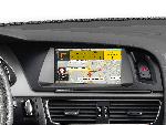 Autoradios Kit Alpine X701D-Q5 compatible avec Audi Q5 09-16