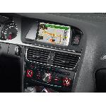 Autoradios Kit Alpine X702D-A5 compatible avec Audi A5 A4 07-16