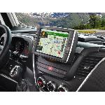 Autoradios Kit Alpine X902D-ID compatible avec Iveco Daily
