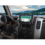 Autoradios Kit Alpine X902D-S906 compatible avec Mercedes Sprinter ap13